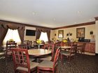 фото отеля BEST WESTERN South Plains Inn & Suites