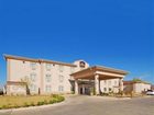 фото отеля BEST WESTERN South Plains Inn & Suites