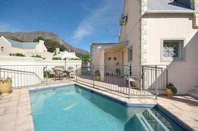 фото отеля Kruger House Guest Cottages
