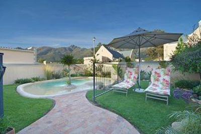 фото отеля Kruger House Guest Cottages