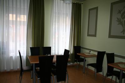 фото отеля Hotel-Pension Victoria
