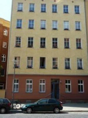 фото отеля Hotel-Pension Victoria