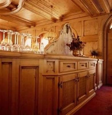 фото отеля Tyrolis Hotel