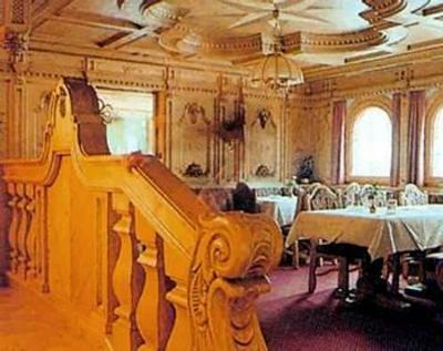 фото отеля Tyrolis Hotel