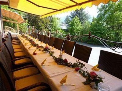 фото отеля Tyrolis Hotel