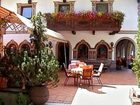 фото отеля Tyrolis Hotel