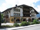 фото отеля Tyrolis Hotel
