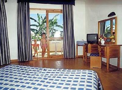 фото отеля Sailor's Beach Club Hotel Kemer