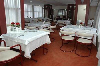 фото отеля Sergah Hotel Ankara