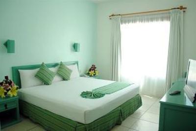 фото отеля Hotel Castillo Huatulco