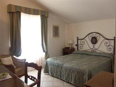 фото отеля Villa Veronica Bed and Breakfast Monteriggioni