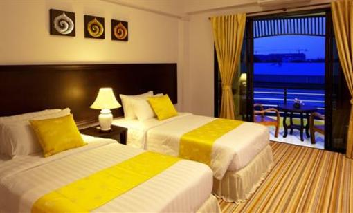 фото отеля Siam Place Airport Hotel