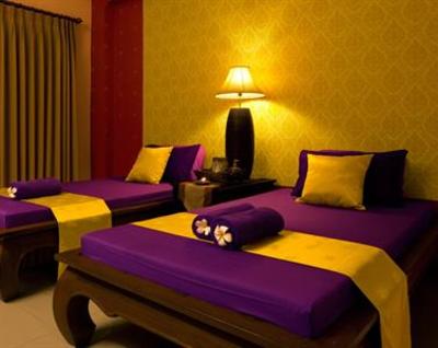 фото отеля Siam Place Airport Hotel