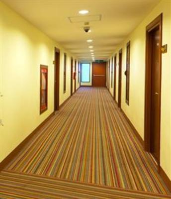 фото отеля Siam Place Airport Hotel
