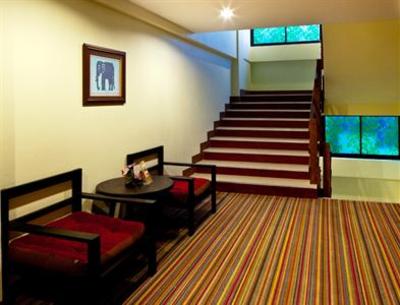 фото отеля Siam Place Airport Hotel