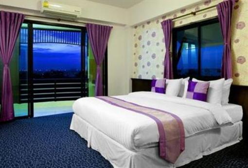 фото отеля Siam Place Airport Hotel