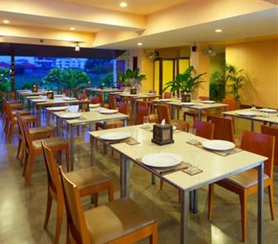 фото отеля Siam Place Airport Hotel