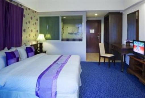 фото отеля Siam Place Airport Hotel