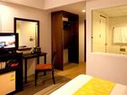 фото отеля Siam Place Airport Hotel