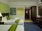 фото отеля Siam Place Airport Hotel