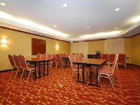 Courtyard by Marriott Merced