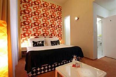 фото отеля Vintage Design Hotel Sax
