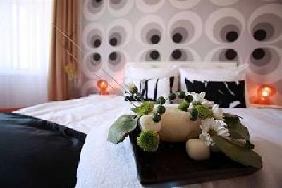 фото отеля Vintage Design Hotel Sax
