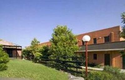 фото отеля Hotel Villaggio Alkantara Giardini Naxos