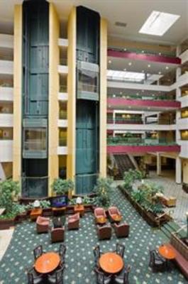 фото отеля Doubletree Guest Suites Plymouth Meeting