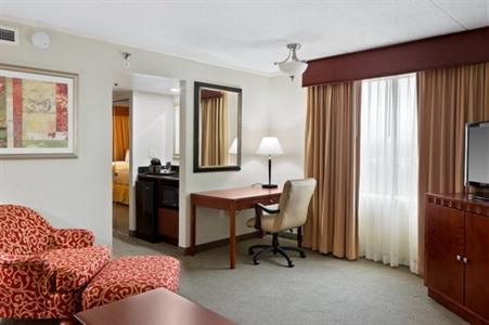 фото отеля Doubletree Guest Suites Plymouth Meeting
