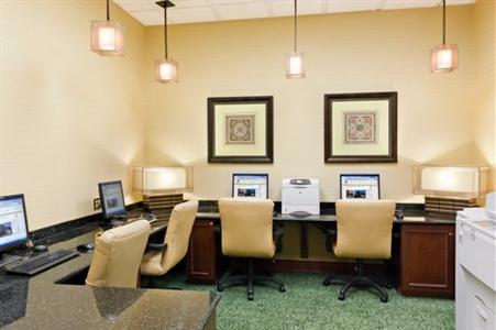 фото отеля Doubletree Guest Suites Plymouth Meeting