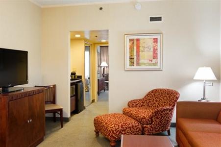 фото отеля Doubletree Guest Suites Plymouth Meeting