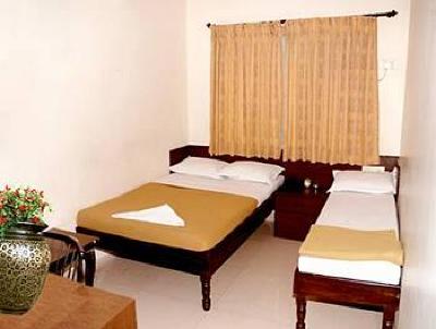 фото отеля Hotel Arma Court