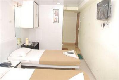 фото отеля Hotel Arma Court
