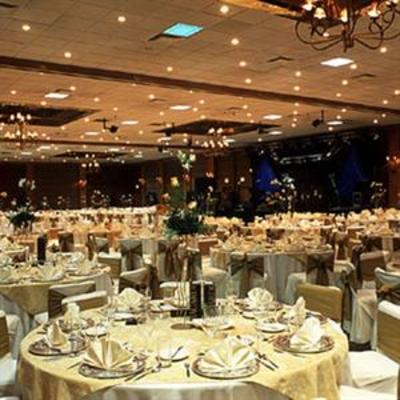 фото отеля Crowne Plaza Hotel Monterrey