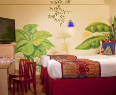 фото отеля Residence Inn Lake Buena Vista