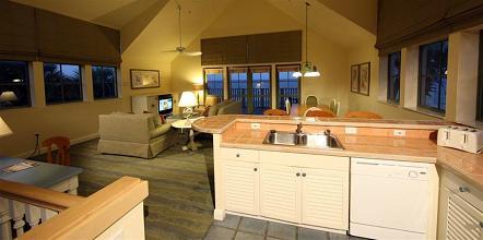 фото отеля Disney's Vero Beach Resort