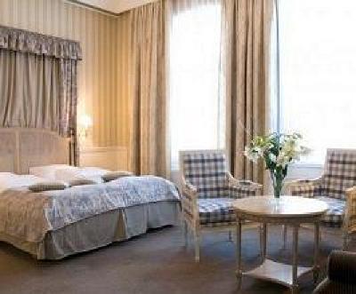 фото отеля Britannia Hotel Trondheim