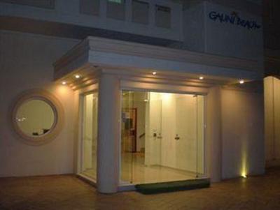 фото отеля Galini Beach Hotel