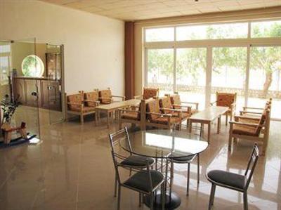 фото отеля Galini Beach Hotel