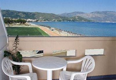 фото отеля Galini Beach Hotel