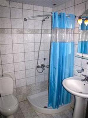 фото отеля Galini Beach Hotel