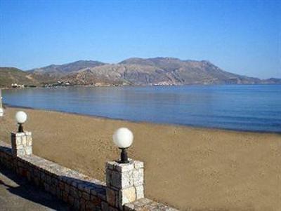 фото отеля Galini Beach Hotel