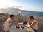 фото отеля Galini Beach Hotel
