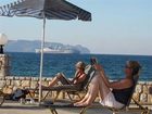 фото отеля Galini Beach Hotel