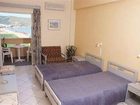 фото отеля Galini Beach Hotel