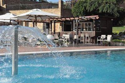 фото отеля Poggio alla Sala Resort