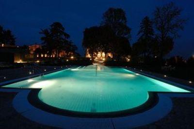 фото отеля Poggio alla Sala Resort