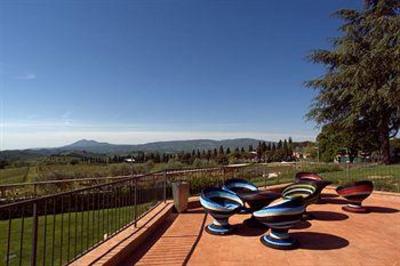 фото отеля Poggio alla Sala Resort