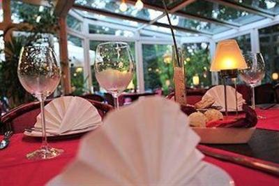 фото отеля Akzent Hotel Schildsheide